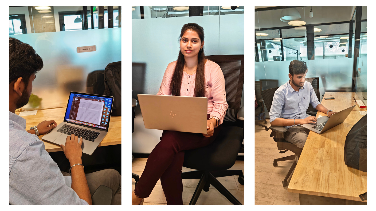 Admegnto Media - Gurgaon Office